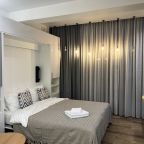 Люкс (Апартаменты SKY INN Gold), Апартаменты SKY INN Color Apartments