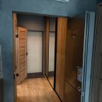 Люкс (Апартаменты SKY INN Orange), Апартаменты SKY INN Color Apartments
