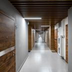 Люкс (Апартаменты SKY INN Orange), Апартаменты SKY INN Color Apartments