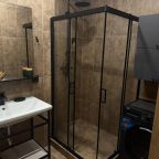 Люкс (Апартаменты SKY INN Orange), Апартаменты SKY INN Color Apartments