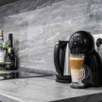 Возможность самостоятельного приготовления пищи, Апартаменты SKY INN Color Apartments