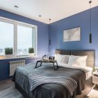 Апартаменты (Апартаменты SKY INN Blue), Апартаменты SKY INN Color Apartments