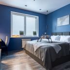 Апартаменты (Апартаменты SKY INN Blue), Апартаменты SKY INN Color Apartments