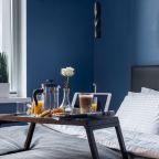 Апартаменты (Апартаменты SKY INN Blue), Апартаменты SKY INN Color Apartments