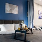 Апартаменты (Апартаменты SKY INN Blue), Апартаменты SKY INN Color Apartments