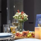 Апартаменты (Апартаменты SKY INN Blue), Апартаменты SKY INN Color Apartments