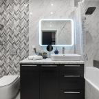 Апартаменты (Апартаменты SKY INN Blue), Апартаменты SKY INN Color Apartments