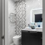 Апартаменты (Апартаменты SKY INN Blue), Апартаменты SKY INN Color Apartments