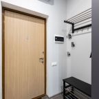 Апартаменты (Апартаменты SKY INN Blue), Апартаменты SKY INN Color Apartments