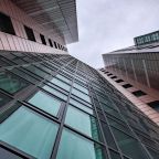 Апартаменты (Апартаменты SKY INN Blue), Апартаменты SKY INN Color Apartments