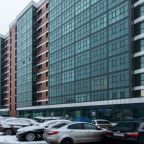 Апартаменты (Апартаменты SKY INN Blue), Апартаменты SKY INN Color Apartments