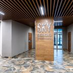 Апартаменты (Апартаменты SKY INN Blue), Апартаменты SKY INN Color Apartments