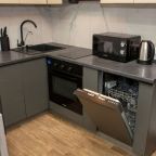 Апартаменты (Апартаменты SKY INN Grey), Апартаменты SKY INN Color Apartments