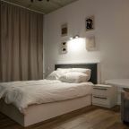 Апартаменты (Апартаменты SKY INN Grey), Апартаменты SKY INN Color Apartments