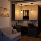 Апартаменты (Апартаменты SKY INN Grey), Апартаменты SKY INN Color Apartments
