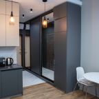 Апартаменты (Апартаменты SKY INN Grey), Апартаменты SKY INN Color Apartments