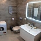 Апартаменты (Апартаменты SKY INN Grey), Апартаменты SKY INN Color Apartments