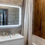 Апартаменты (Апартаменты SKY INN Grey), Апартаменты SKY INN Color Apartments