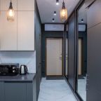 Апартаменты (Апартаменты SKY INN Grey), Апартаменты SKY INN Color Apartments
