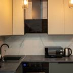 Апартаменты (Апартаменты SKY INN Grey), Апартаменты SKY INN Color Apartments