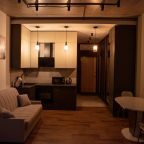 Апартаменты (Апартаменты SKY INN Grey), Апартаменты SKY INN Color Apartments