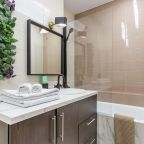 Апартаменты (Апартаменты SKY INN Green), Апартаменты SKY INN Color Apartments