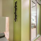 Апартаменты (Апартаменты SKY INN Green), Апартаменты SKY INN Color Apartments
