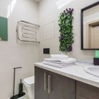 Апартаменты (Апартаменты SKY INN Green), Апартаменты SKY INN Color Apartments