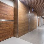 Апартаменты (Апартаменты SKY INN Green), Апартаменты SKY INN Color Apartments