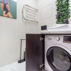 Апартаменты (Апартаменты SKY INN Green), Апартаменты SKY INN Color Apartments