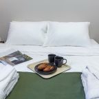 Апартаменты (Апартаменты SKY INN Green), Апартаменты SKY INN Color Apartments