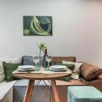 Апартаменты (Апартаменты SKY INN Green), Апартаменты SKY INN Color Apartments