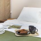 Апартаменты (Апартаменты SKY INN Green), Апартаменты SKY INN Color Apartments