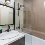 Апартаменты (Апартаменты SKY INN Green), Апартаменты SKY INN Color Apartments