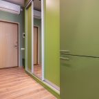 Апартаменты (Апартаменты SKY INN Green), Апартаменты SKY INN Color Apartments