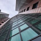 Апартаменты (Апартаменты SKY INN Green), Апартаменты SKY INN Color Apartments