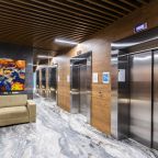 Апартаменты (Апартаменты SKY INN Green), Апартаменты SKY INN Color Apartments