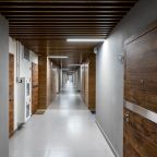 Апартаменты (Апартаменты SKY INN Green), Апартаменты SKY INN Color Apartments