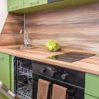 Апартаменты (Апартаменты SKY INN Green), Апартаменты SKY INN Color Apartments