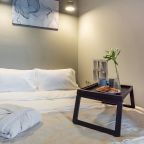 Апартаменты (Апартаменты SKY INN Rose), Апартаменты SKY INN Color Apartments