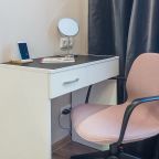 Апартаменты (Апартаменты SKY INN Rose), Апартаменты SKY INN Color Apartments