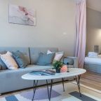 Апартаменты (Апартаменты SKY INN Rose), Апартаменты SKY INN Color Apartments