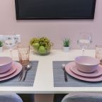 Апартаменты (Апартаменты SKY INN Rose), Апартаменты SKY INN Color Apartments
