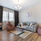 Апартаменты (Апартаменты SKY INN Rose), Апартаменты SKY INN Color Apartments