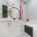 Апартаменты (Апартаменты SKY INN Rose), Апартаменты SKY INN Color Apartments