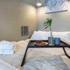 Апартаменты (Апартаменты SKY INN Rose), Апартаменты SKY INN Color Apartments