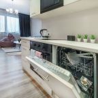 Апартаменты (Апартаменты SKY INN Rose), Апартаменты SKY INN Color Apartments