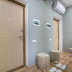 Апартаменты (Апартаменты SKY INN Rose), Апартаменты SKY INN Color Apartments