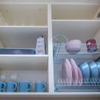 Апартаменты (Апартаменты SKY INN Rose), Апартаменты SKY INN Color Apartments