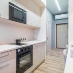 Апартаменты (Апартаменты SKY INN Rose), Апартаменты SKY INN Color Apartments